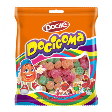 Bala Docile Sino 1kg