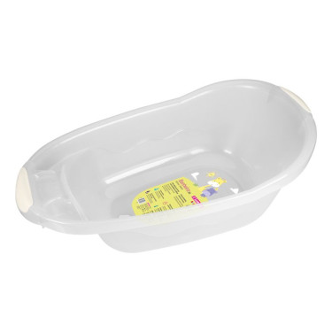 Banheira Sanremo 380/44 Transparente