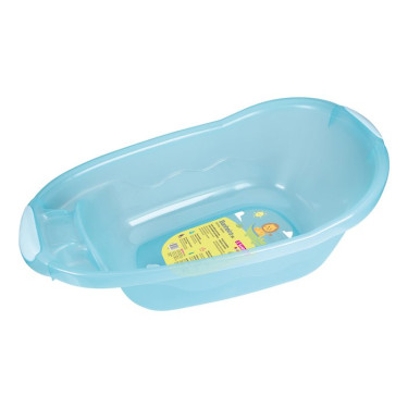 Banheira Sanremo 380/44 Azul