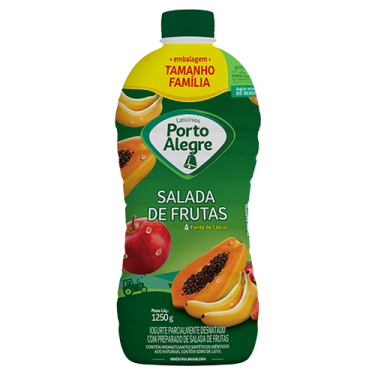 Iogurte Salada Porto Alegre 1150g