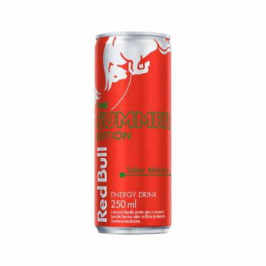 Energetico Summer Watermelon Red Bull 250ml