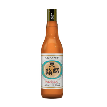 Saque Kirin Azuma 600ML