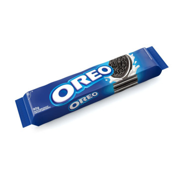 Biscoito Oreo 90G Original