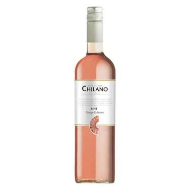 Vinho Chilano Rosé 750ML