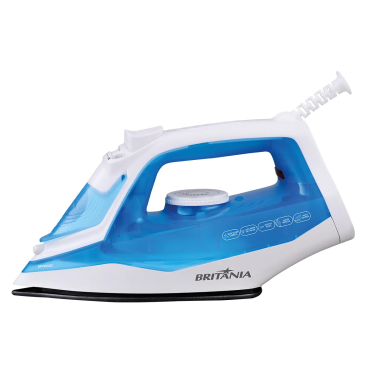 Ferro Passar Britania 127v