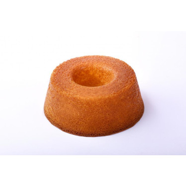 Bolo Bernardão Cenoura 310G