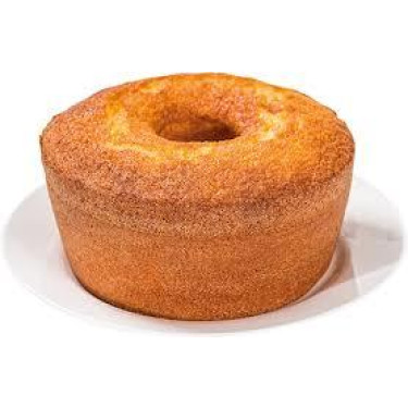 Bolo Bernardão Fubá 310G