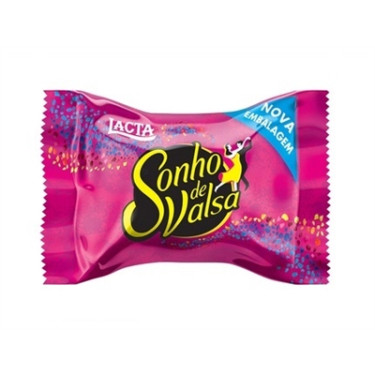 Bombom Sonho Valsa 20G