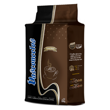 Cafe Gourmet Vacuo Vasconcelos 500g