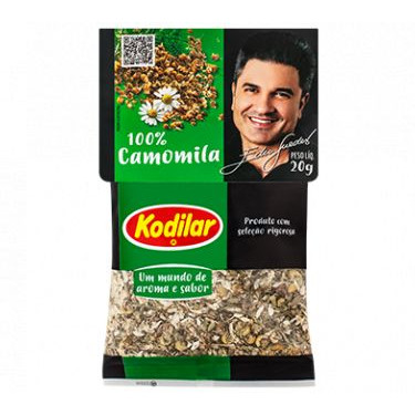 Camomila Kodilar 20g