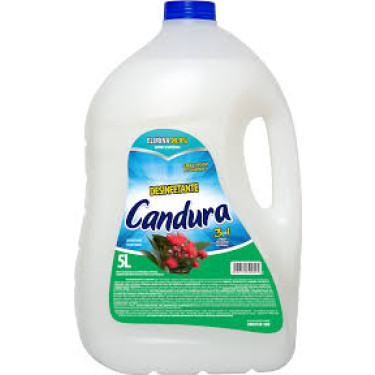 Desinfetante Candura 5L Eucalipto