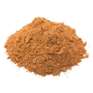 Canela em Pó a cada 100g