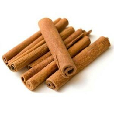 Canela Casca a cada 100g