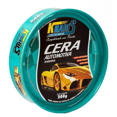 Cera Kharis Tradicional 200G