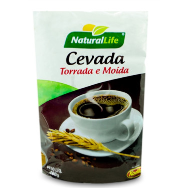 Cevada Kodilar 400g NaturaLife