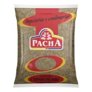 Tempero Chimichurry Pacha 250g