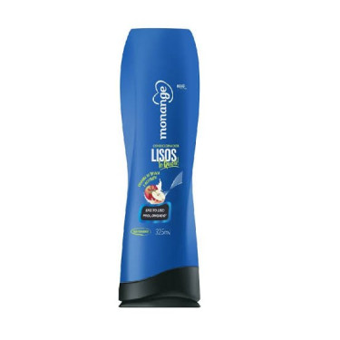 Condicionador Monange 325ml lisos te Quero!