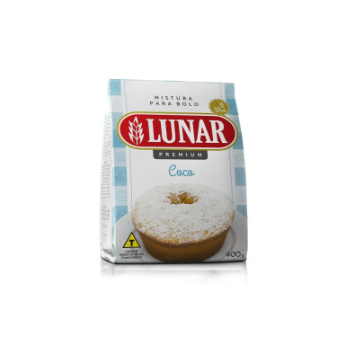 Mist.Bolo Premium Coco Lunar 400g