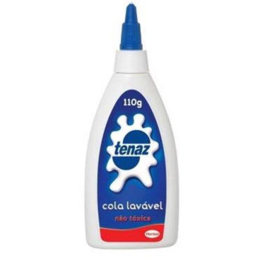 Cola Tenaz Tradicional 110G