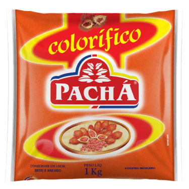 Coloral Pacha 1KG