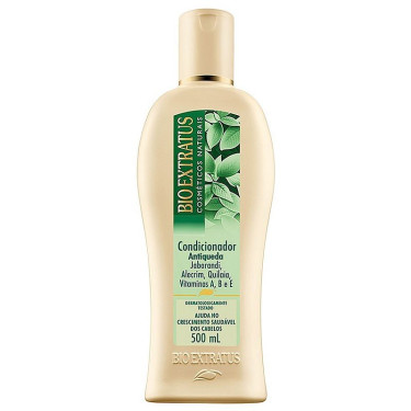 Condicionador Alecrim Quilaia Bio Extratus 500ml