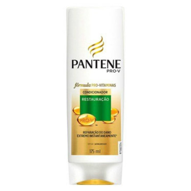 Condicionador Pantene 175ml Restauração  
