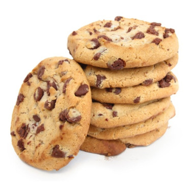 Cookies A Cada 100G