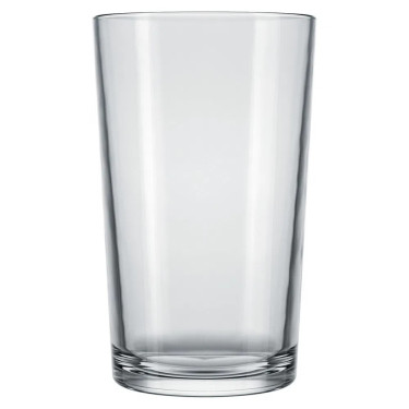 Copo Nadir Bar Long Drink 340ML 