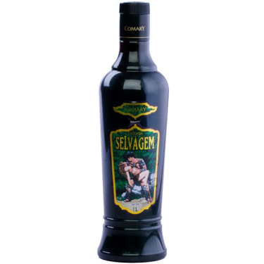 Coquetel Catuaba Selvagem 1 Litro