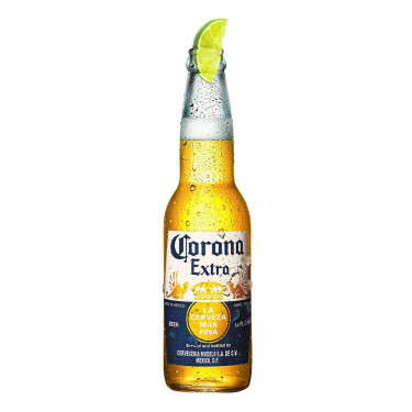Cerveja Corona Extra 330ML Long Neck 