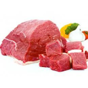 Coxão Duro Pedaço Panela 500g