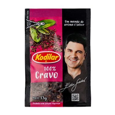 Cravo da India Kodilar 8g