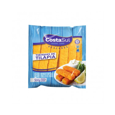 Kani Kama Costa Sul 200g