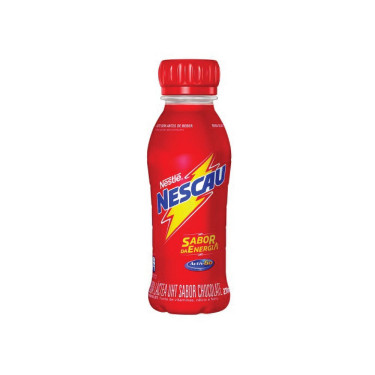 Bebida Lactea Nescau 270ML Shake