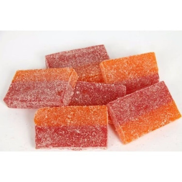 Doce Geleia Frutas Mindy 500g