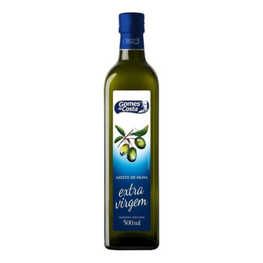 Azeite Gomes Costa 500ML Extra Virgem
