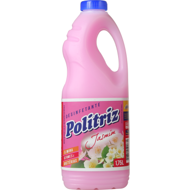 Desinfetante Politriz 1,75L Jasmin