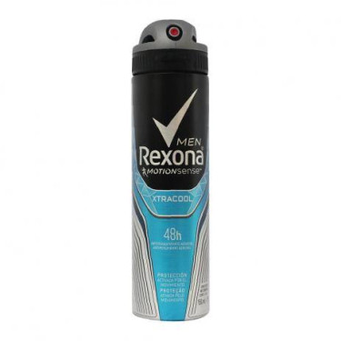 Desodorante Rexona Aero 150ml Men Xtracool