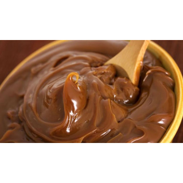 Doce de Leite Chocolate a Cada 100G