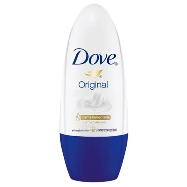 Desodorante Dove Roll On 50ml Women Original