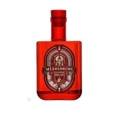 Gin Strawberry Mixologist 700ml