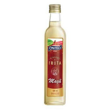 Vinagre Maca Castelo 500ml