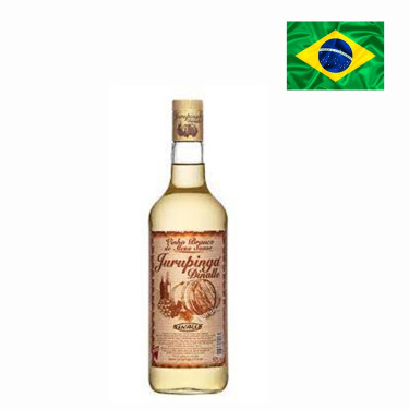 Vinho Jurupinga Dinalle Branco  Suave 975ml