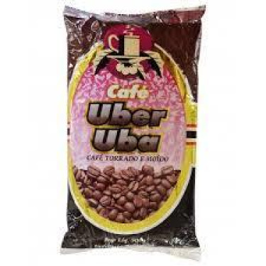 Café Uber Tradicional 500G