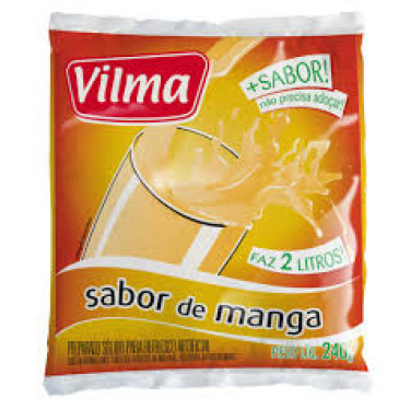 Refresco Vilma 240G  Manga