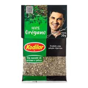 Oregano Kodilar 20G