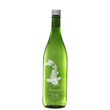 Saques Silver Thikara 745ML