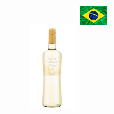 Vinho Saint Germain Aurora 750ml Branco Suave