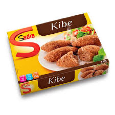 Kibe Seara 500G