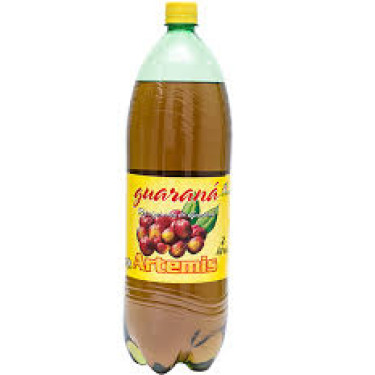 Refrigerante Artemis Guarana 2L